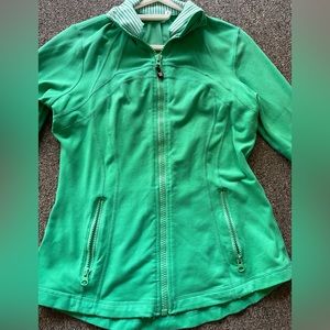 Lululemon define jacket